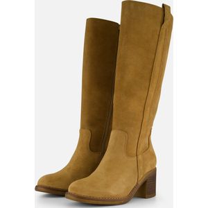 Cellini Laarzen beige Suede - Maat 37