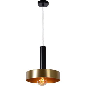 Lucide Giada hanglamp goud mat 30cm