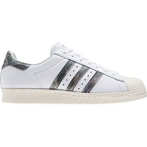 adidas Originals De sneakers van de manier Superstar 80'S