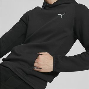 Puma Evostripe heren hoodie zwart - Maat L