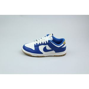Nike Dunk Low 'Kansas City Royals' maat