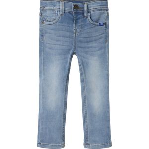 NAME IT - NMMSILAS SLIM SWE JEANS 8001-TH NOOS - Jongens - Jeans