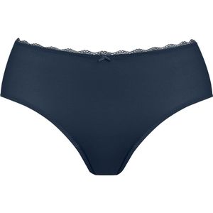 Mey Amorous Deluxe Hipster Blauw 44