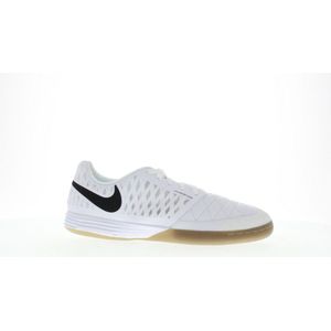 NIKE - nike lunar gato ii ic indoor/court - Wit-Multicolour