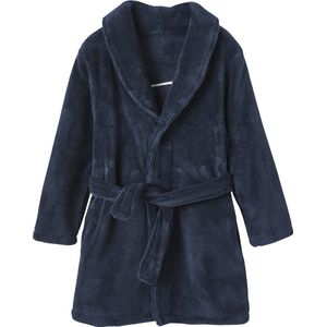 Vertbaudet Fleece badjas