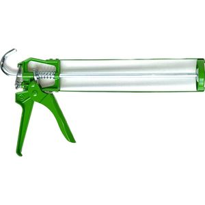 Bostik Skeleton Gun Groen CG-SK10 7 - Skeleton