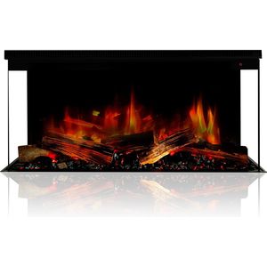 Super Elegance 3D met verwarming