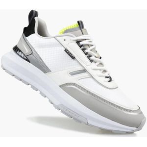 Cruyff Ambruzzia wit sneakers heren (CC251020152)