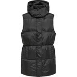 ONLY ONLDEMY PADDED WAISTCOAT OTW Dames Gilet - Maat S