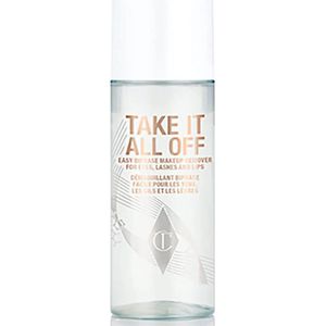 Charlotte Tilbury Take It All Off / Make-up Remover 30 ml