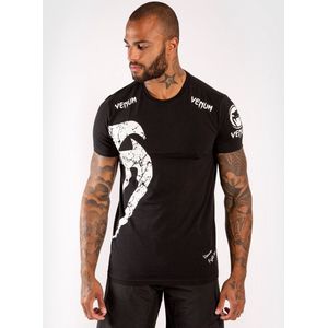 Venum Original Giant T-shirt (Matte/Black) - XXL