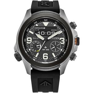 Citizen - JV1007-07E - Polshorloge - Heren - Solar - Promaster