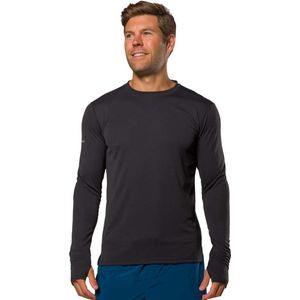 Shirt met lange mouwen voor mannen - Hardlopen - Rise