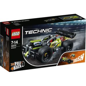 LEGO Technic WHACK! - 42072