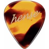 Hense Happy Turtle standaard XX heavy plectrum 2.70 mm