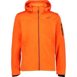 Cmp Zip Hood 39a5027 Jasje Oranje 5XL Man