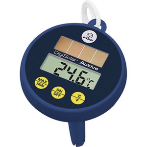 Solar vijver thermometer FIAP DigiSolar Active 2995