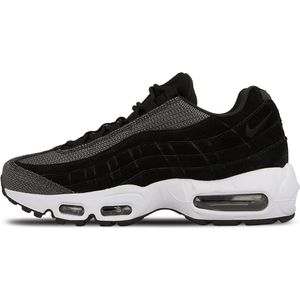 Nike Air Max 95 Zwart [807443-014] Maat US8 / EU39