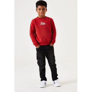 GARCIA V45722 Jongens Regular Fit Jeans Zwart