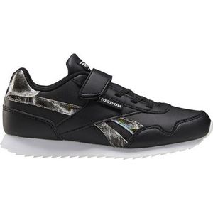 Sportschoenen voor Kinderen Reebok Royal Classic Jogger 3 Zwart - 31