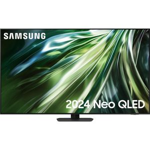 Samsung QE85QN90D - Televisie - 4K Ultra HD - Smart TV - Wifi - 85 inch