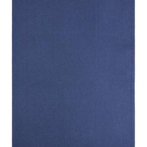 Clarysse Voordeel Theedoeken Timeless Uni Blauw 50x70cm 6 stuks