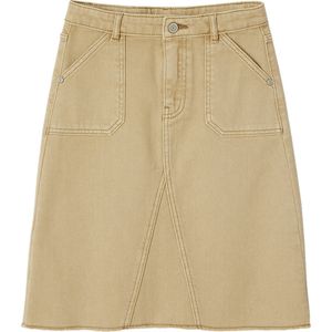 Vertbaudet Halflange rok