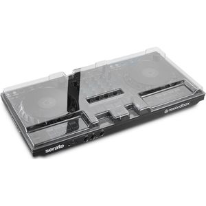 Decksaver Pioneer DDJ-FLX6 Cover - Cover voor DJ-equipment