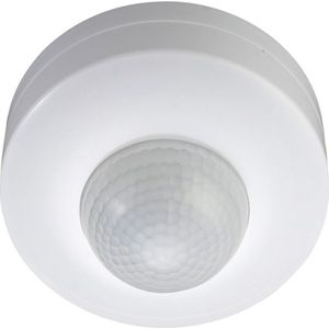 V-TAC VT-8049 Witte Bewegingssensor - Infrarood - IP20