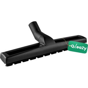 Parketzuigmond - 32 mm Geschikt voor Numatic, Nilfisk, Viper, QleaZy & diverse andere modellen met 32mm diameter