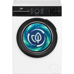 Beko BM3WFU3741B1 - EnergySpin - 7 kg wasmachine