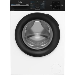 Beko BM3WFU3741B1 - EnergySpin - 7 kg wasmachine