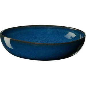 ASA Selection Diep Bord Saisons Midnight Blue ø 21 cm