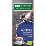 Piramide Biologische Theezakjes Earl Grey 20 zakjes