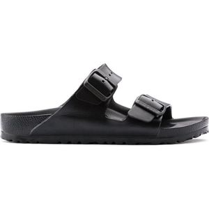 Birkenstock Arizona EVA - dames sandaal - zwart - maat 38 (EU) 5 (UK)