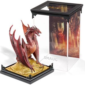 Noble Collection Smaug Diorama - Noble Collection - The Hobbit Figuur