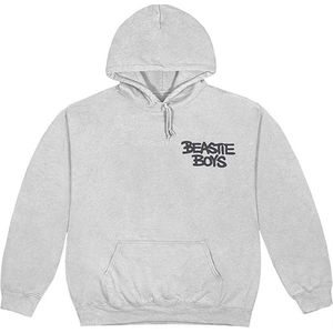 The Beastie Boys - Check Your Head Hoodie/trui - XL - Grijs