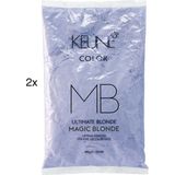 Magic Blonde (dust free) - 2x500g