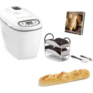 Broodmachine - Brood machine - 230V