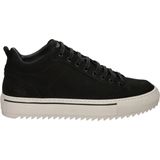 Rehab Craig Sneakers - Heren - Zwart - Maat 40