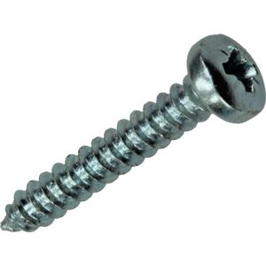 32x SAM Zelftappende schroef cyl. kop G2 818388