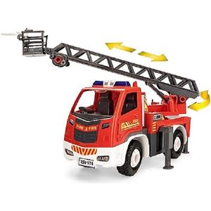 Revell 974 brandweerauto met afstandsbediening
