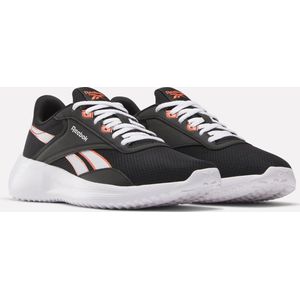 Reebok REEBOK LITE 4 Zwart - Wit Dames Sportschoenen - Zwart - Wit - Maat 41