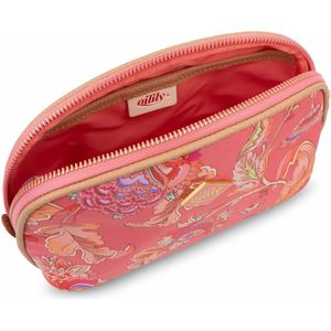 Colette Cosmetic Bag 37 Sits Aelia Desert Rose Pink: OS