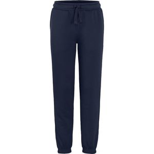 Clique Basic Active Pants Junior 021069 - Dark Navy - 110-120