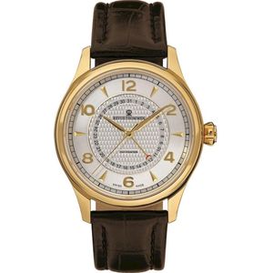 Revue Thommen Herenhorloge 10012.2512