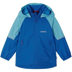 Reima - Tussenjas voor kinderen - Fiskare - Marine Blauw - maat 98cm