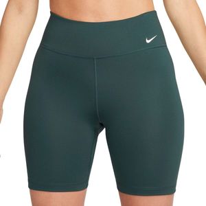 One Mid-Rise Short Tight Sportlegging Vrouwen - Maat S
