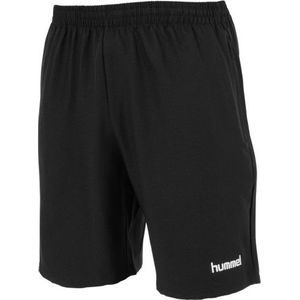 hummel Ground Woven Shorts Trainingsbroek - Maat XXXL