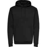 ONLY & SONS ONSCERES HOODIE SWEAT NOOS Heren Trui - Maat XXL